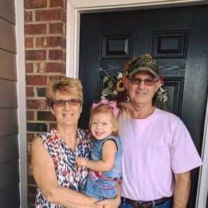 Meet your Posher, Diane